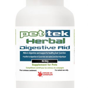 Herbal Digestive Aid