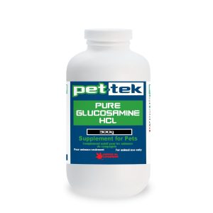 Pet-Tek_PureGlucosamine